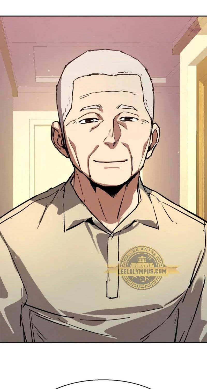 Bạn Học Của Tôi Là Lính Đánh Thuê Chapter 194 - Trang 2