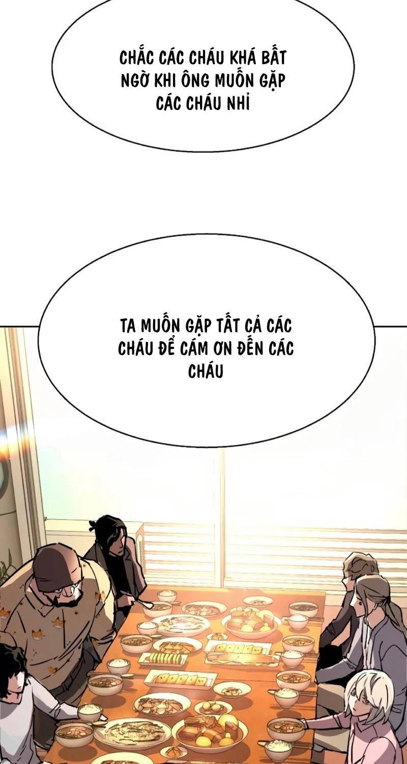 Bạn Học Của Tôi Là Lính Đánh Thuê Chapter 194 - Trang 2