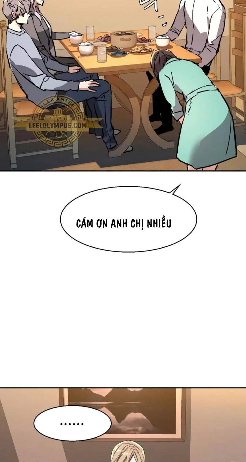 Bạn Học Của Tôi Là Lính Đánh Thuê Chapter 194 - Trang 2