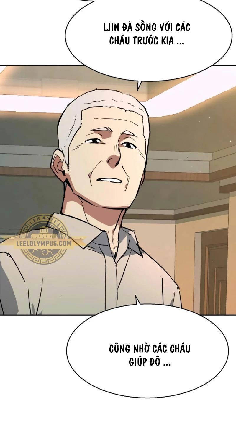 Bạn Học Của Tôi Là Lính Đánh Thuê Chapter 194 - Trang 2