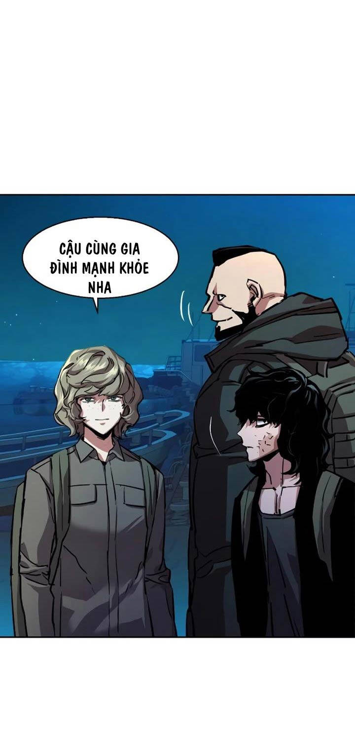 Bạn Học Của Tôi Là Lính Đánh Thuê Chapter 195 - Trang 2