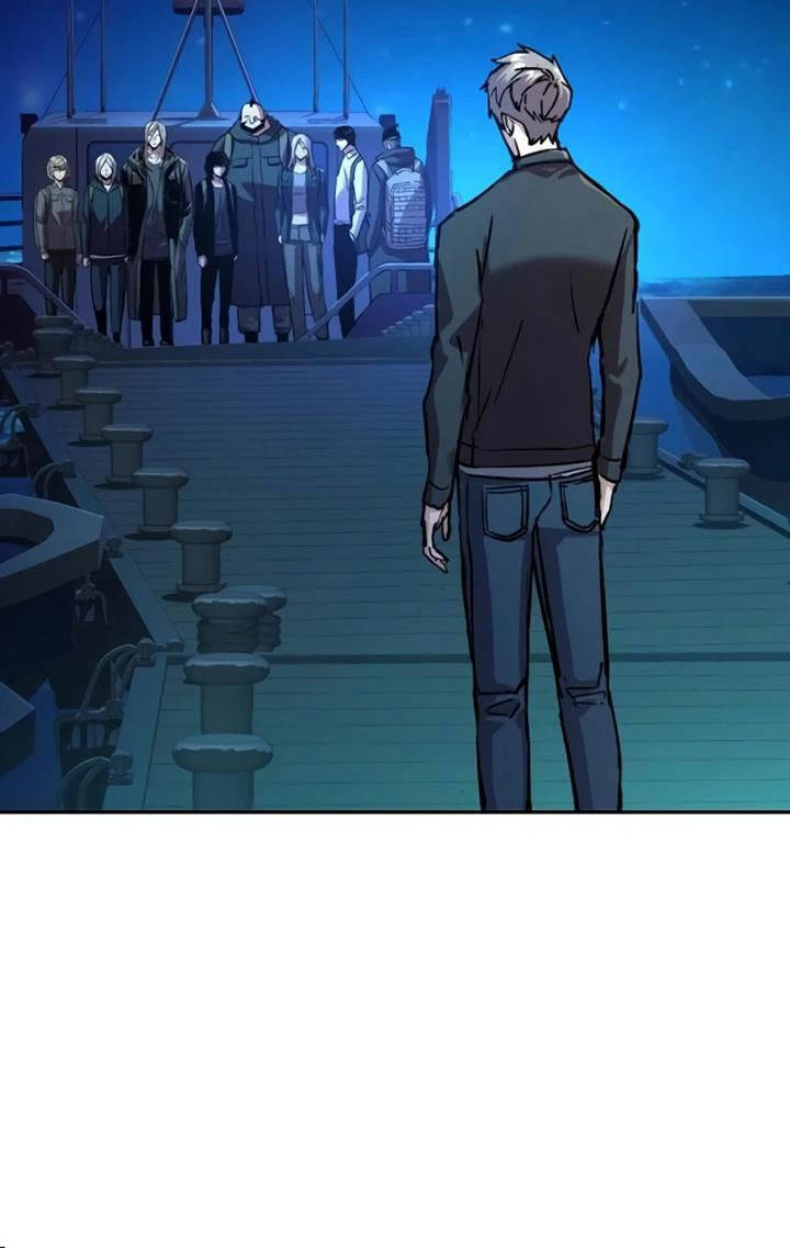 Bạn Học Của Tôi Là Lính Đánh Thuê Chapter 195 - Trang 2