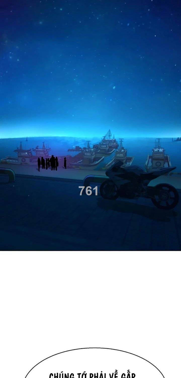 Bạn Học Của Tôi Là Lính Đánh Thuê Chapter 195 - Trang 2