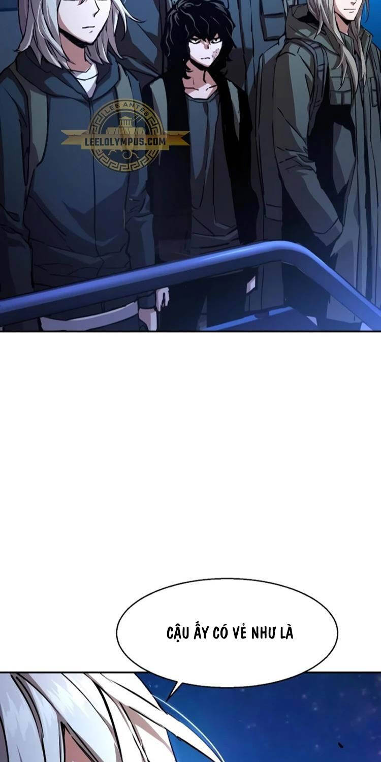 Bạn Học Của Tôi Là Lính Đánh Thuê Chapter 195 - Trang 2