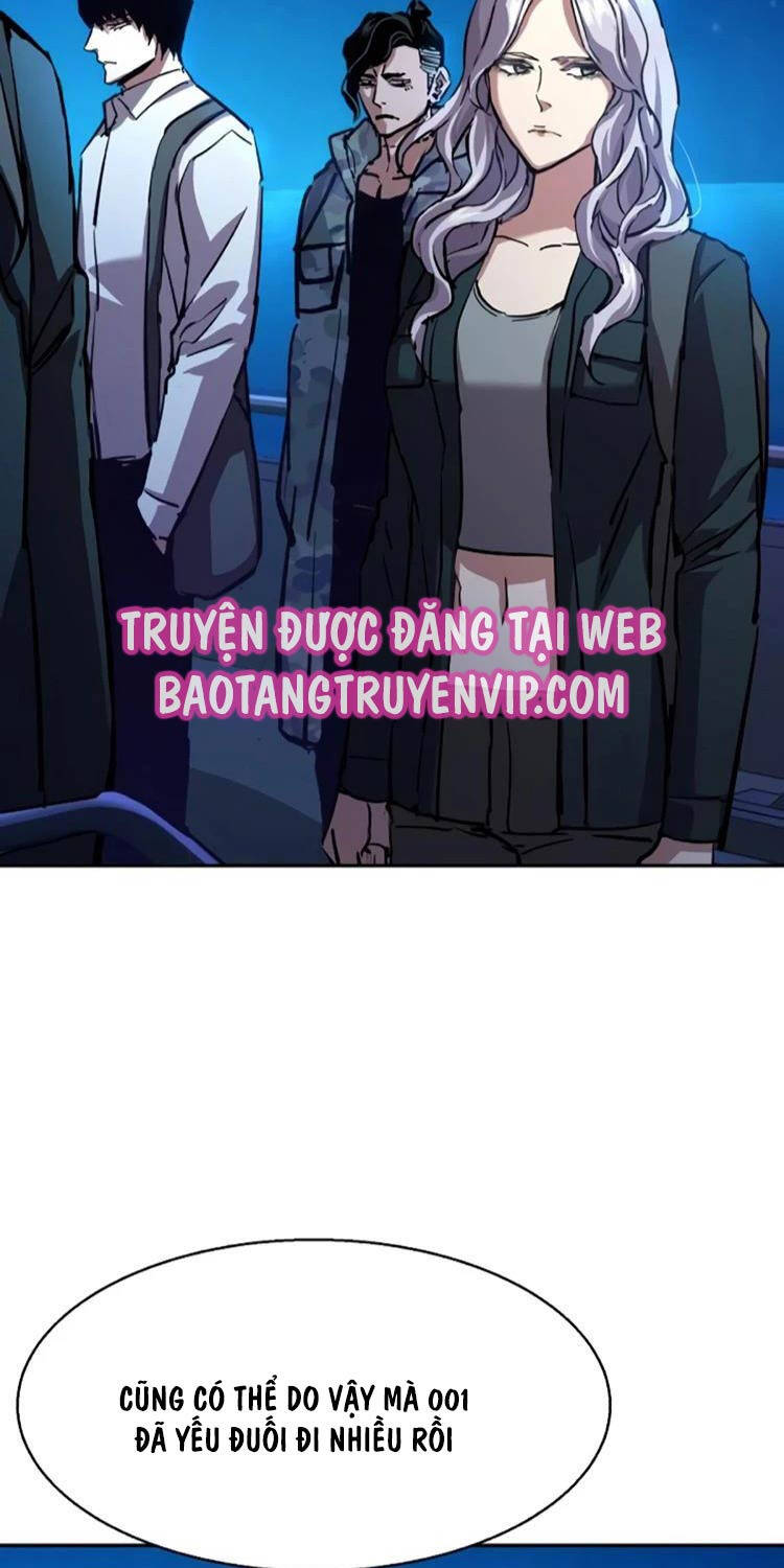 Bạn Học Của Tôi Là Lính Đánh Thuê Chapter 195 - Trang 2