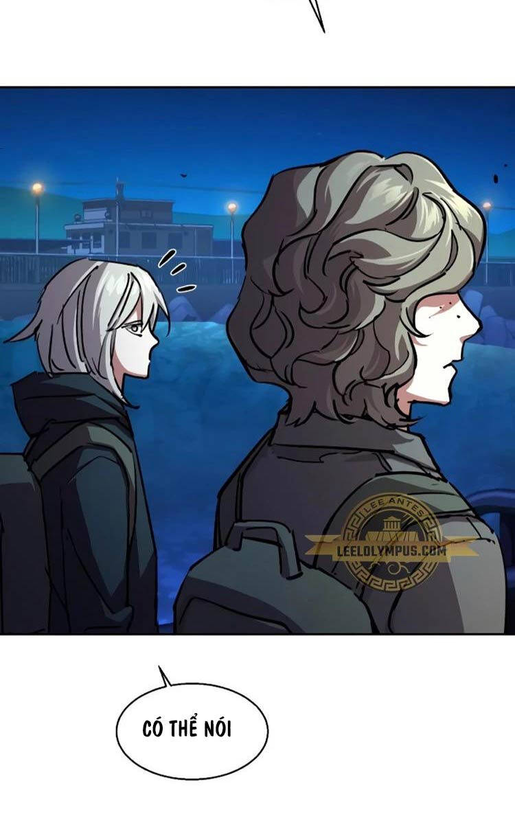 Bạn Học Của Tôi Là Lính Đánh Thuê Chapter 195 - Trang 2