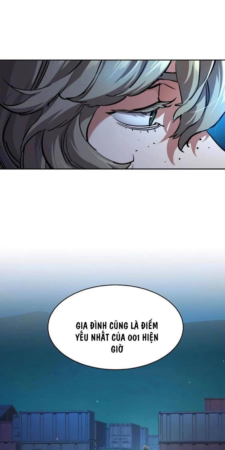 Bạn Học Của Tôi Là Lính Đánh Thuê Chapter 195 - Trang 2