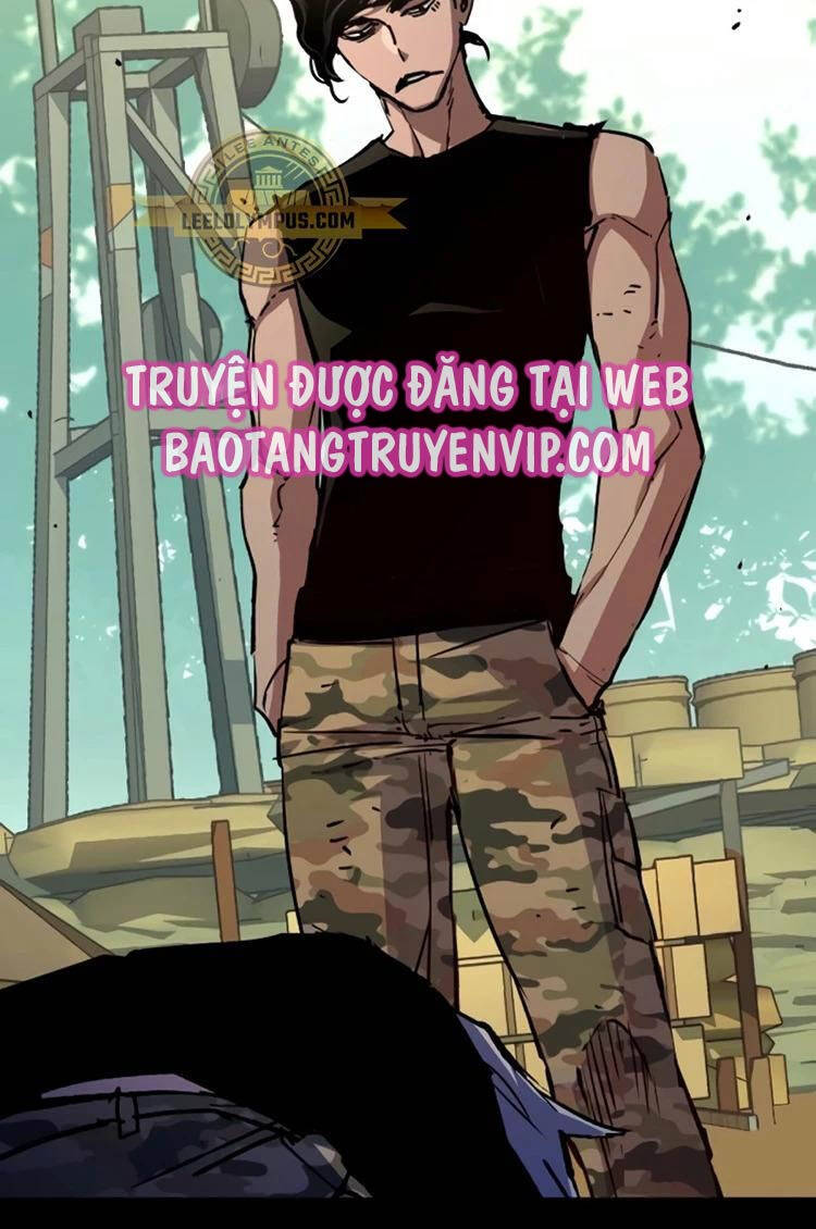 Bạn Học Của Tôi Là Lính Đánh Thuê Chapter 195 - Trang 2