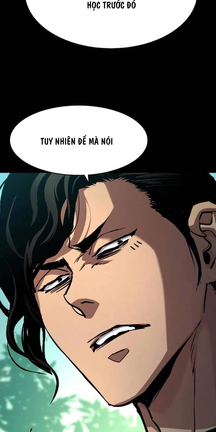 Bạn Học Của Tôi Là Lính Đánh Thuê Chapter 195 - Trang 2