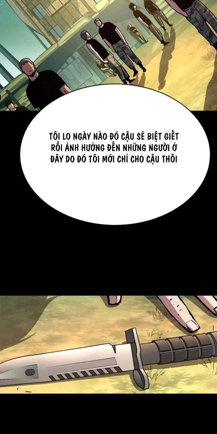 Bạn Học Của Tôi Là Lính Đánh Thuê Chapter 195 - Trang 2