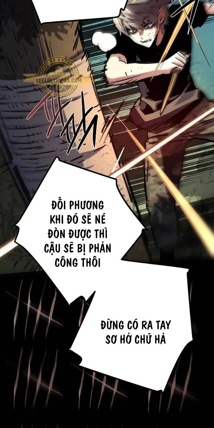 Bạn Học Của Tôi Là Lính Đánh Thuê Chapter 195 - Trang 2