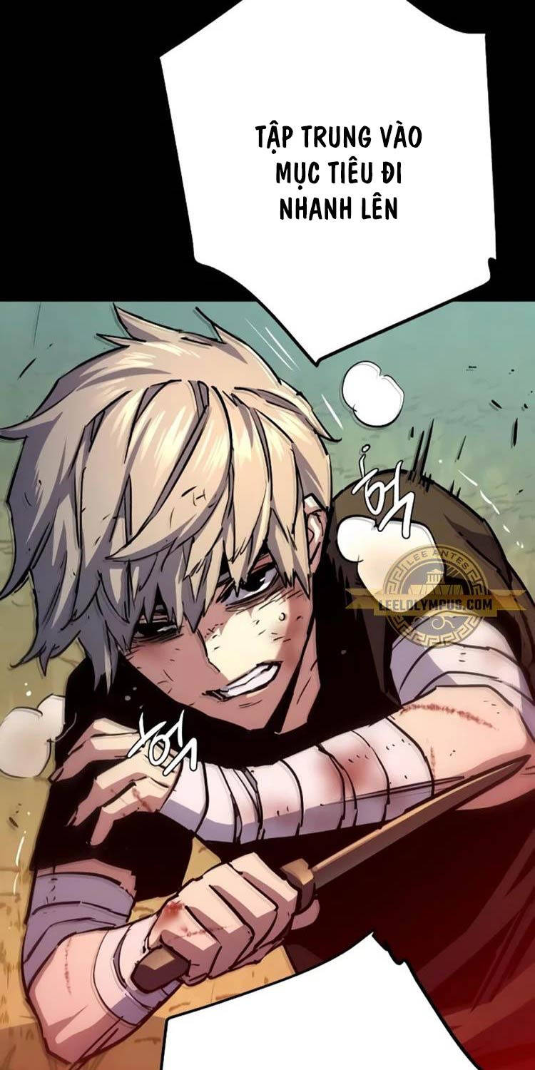 Bạn Học Của Tôi Là Lính Đánh Thuê Chapter 195 - Trang 2