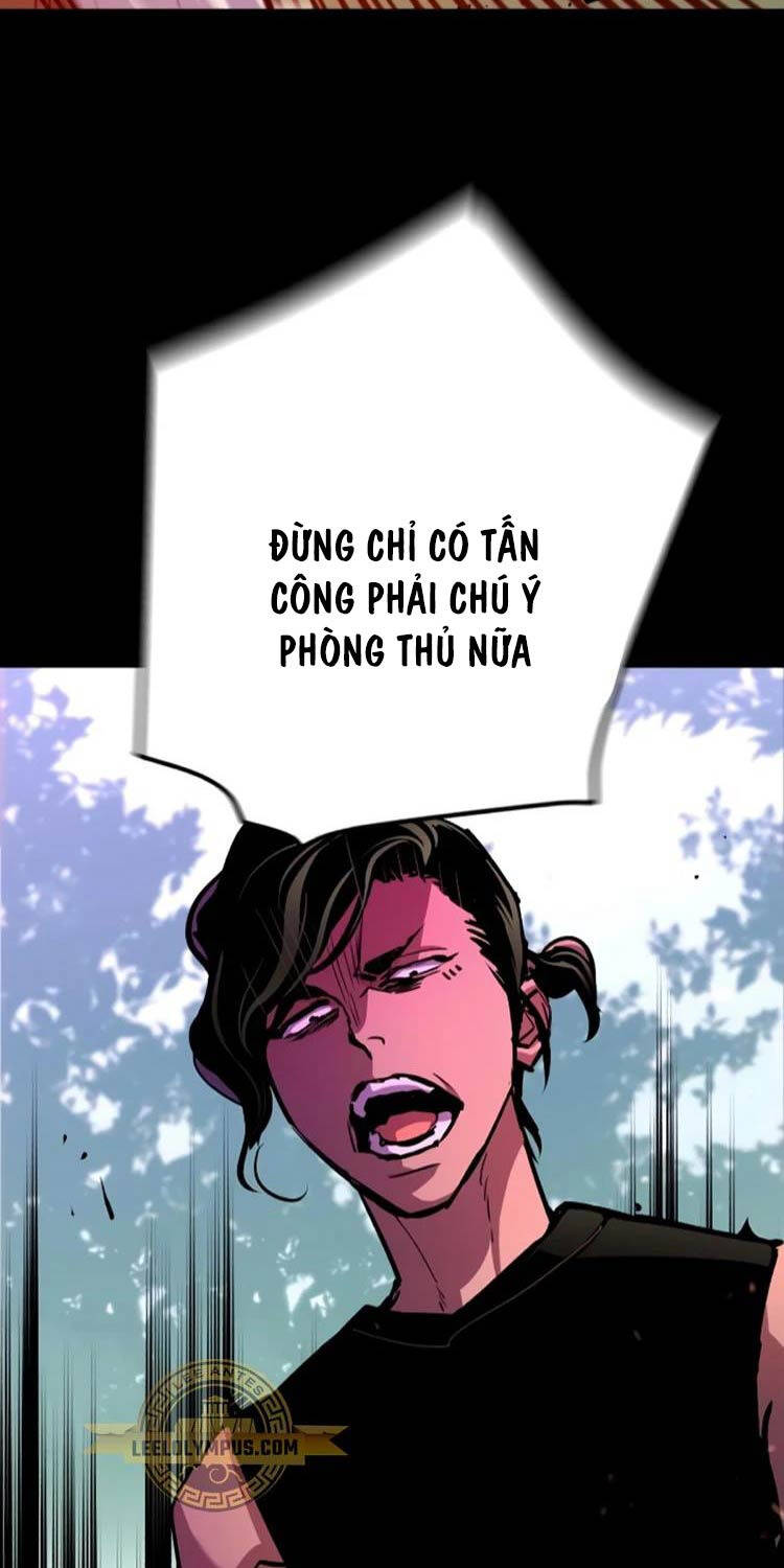 Bạn Học Của Tôi Là Lính Đánh Thuê Chapter 195 - Trang 2