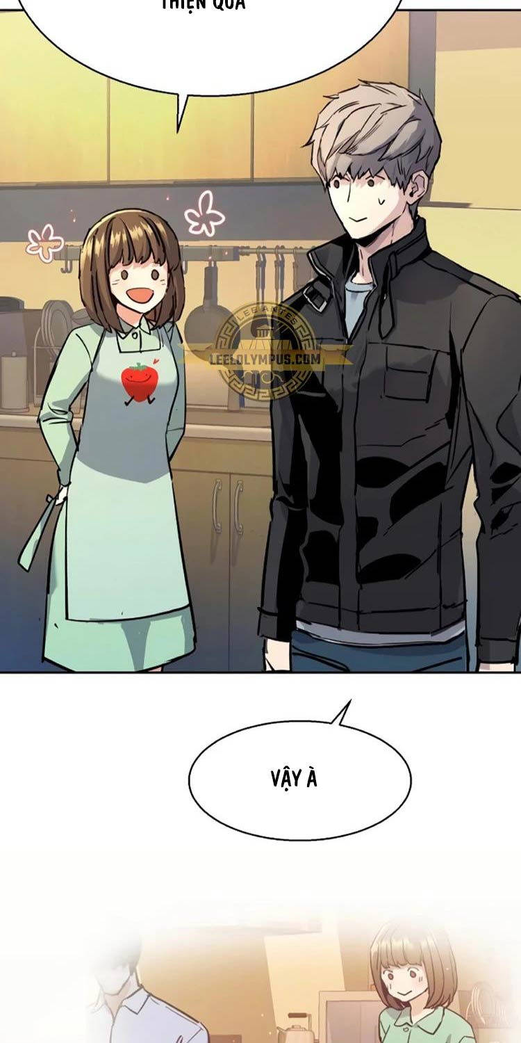 Bạn Học Của Tôi Là Lính Đánh Thuê Chapter 195 - Trang 2