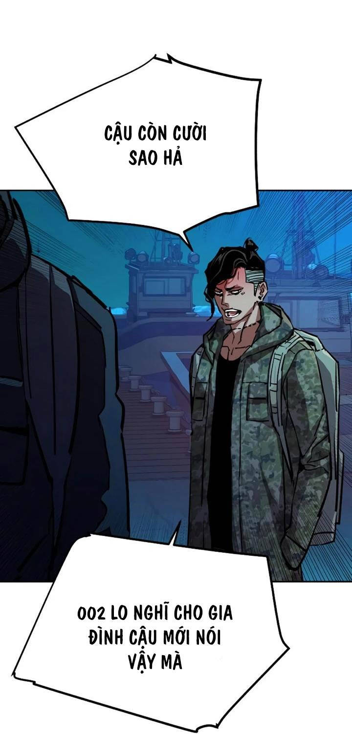 Bạn Học Của Tôi Là Lính Đánh Thuê Chapter 195 - Trang 2