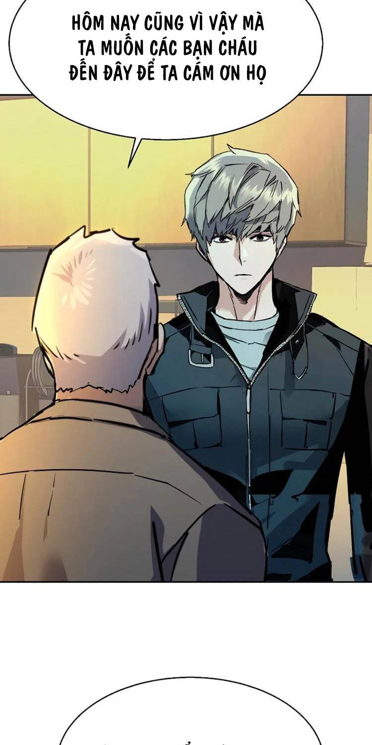 Bạn Học Của Tôi Là Lính Đánh Thuê Chapter 195 - Trang 2