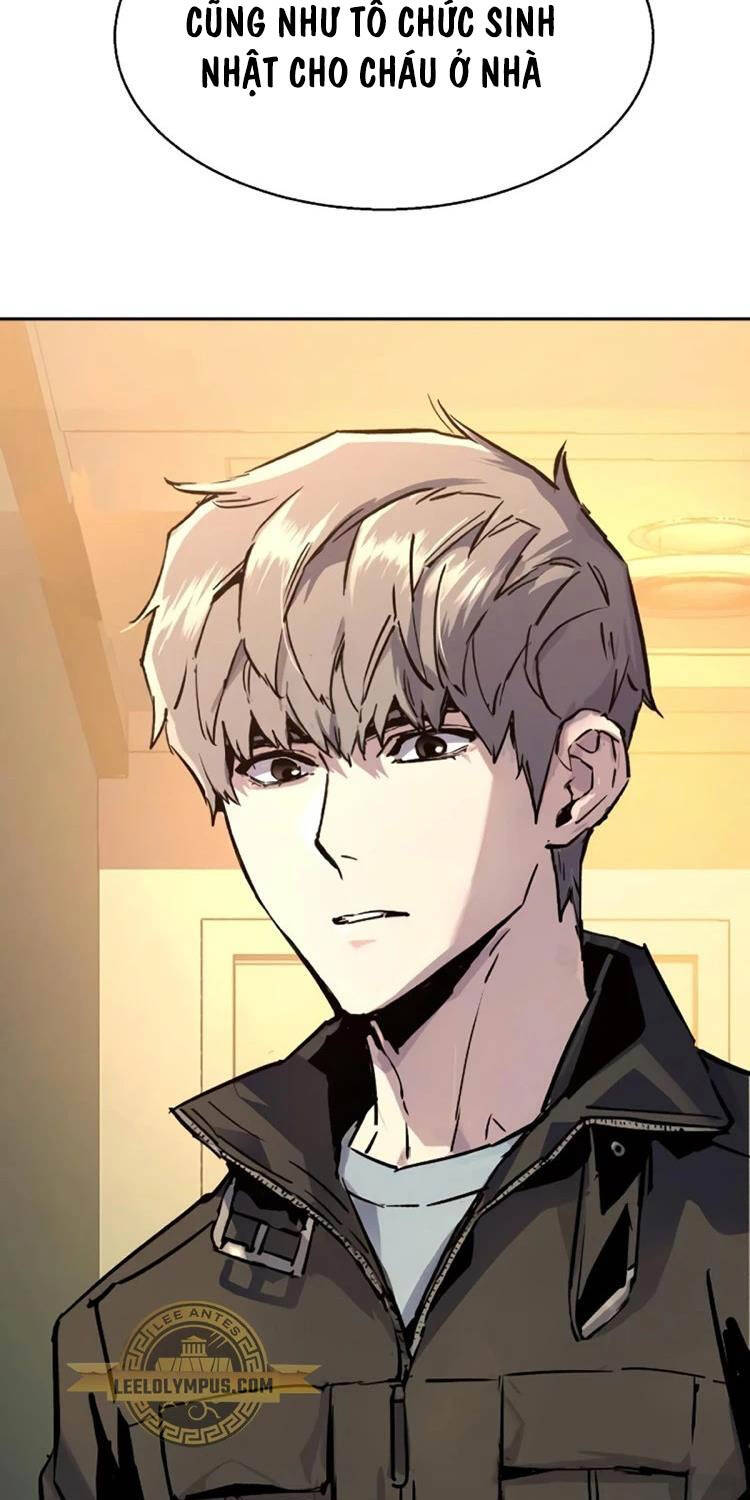 Bạn Học Của Tôi Là Lính Đánh Thuê Chapter 195 - Trang 2