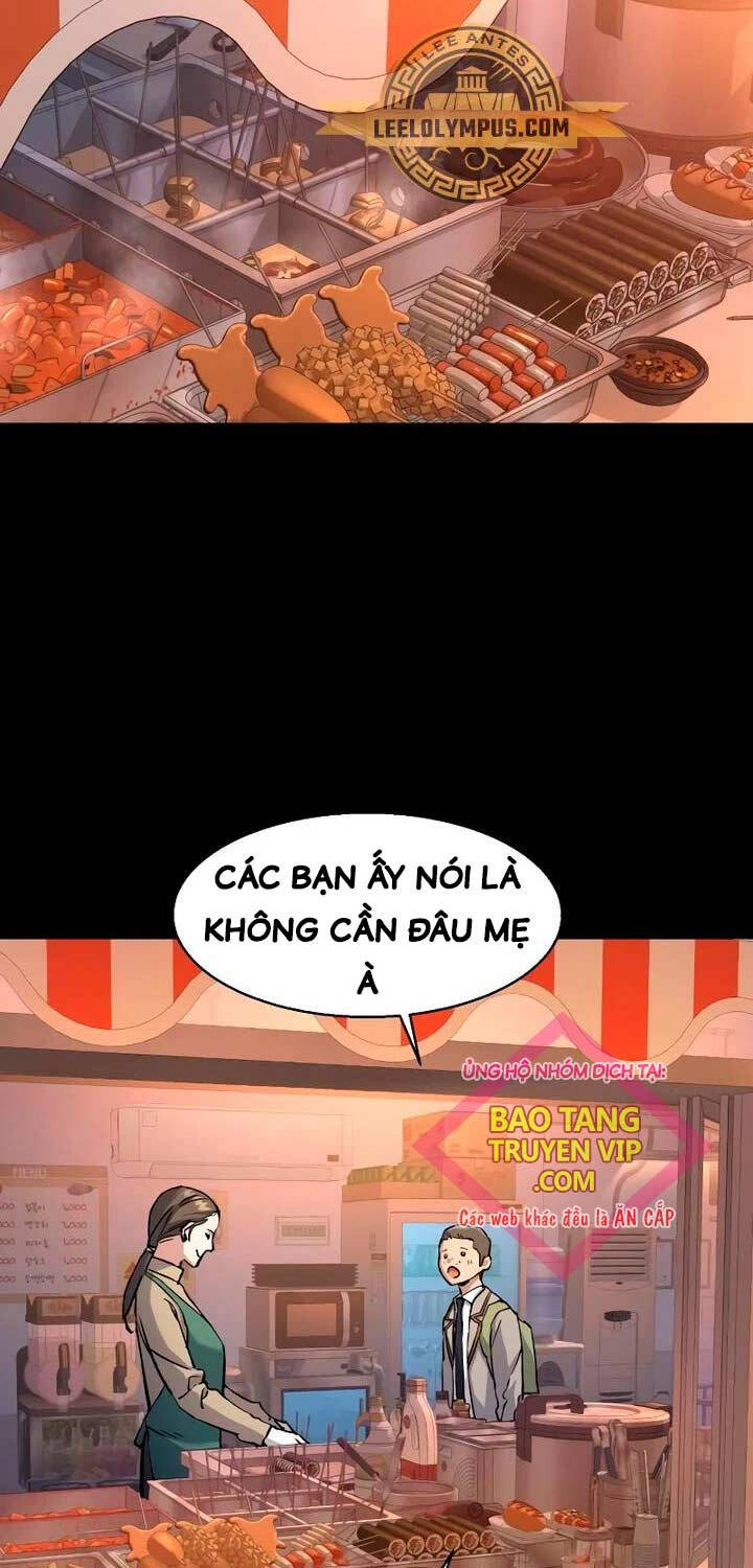 Bạn Học Của Tôi Là Lính Đánh Thuê Chapter 196 - Trang 2