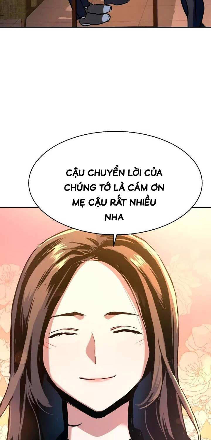 Bạn Học Của Tôi Là Lính Đánh Thuê Chapter 196 - Trang 2