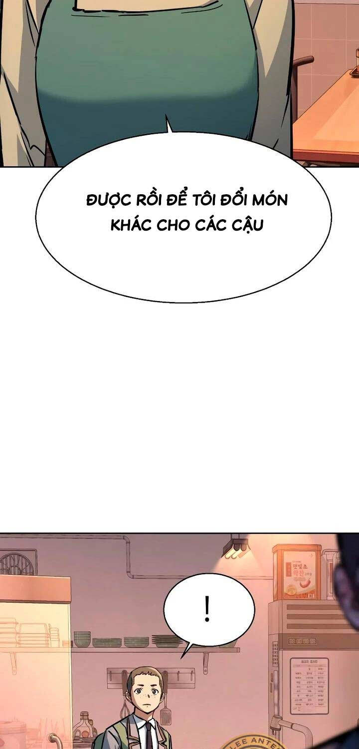 Bạn Học Của Tôi Là Lính Đánh Thuê Chapter 196 - Trang 2