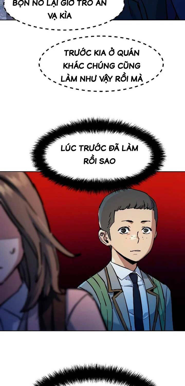 Bạn Học Của Tôi Là Lính Đánh Thuê Chapter 196 - Trang 2