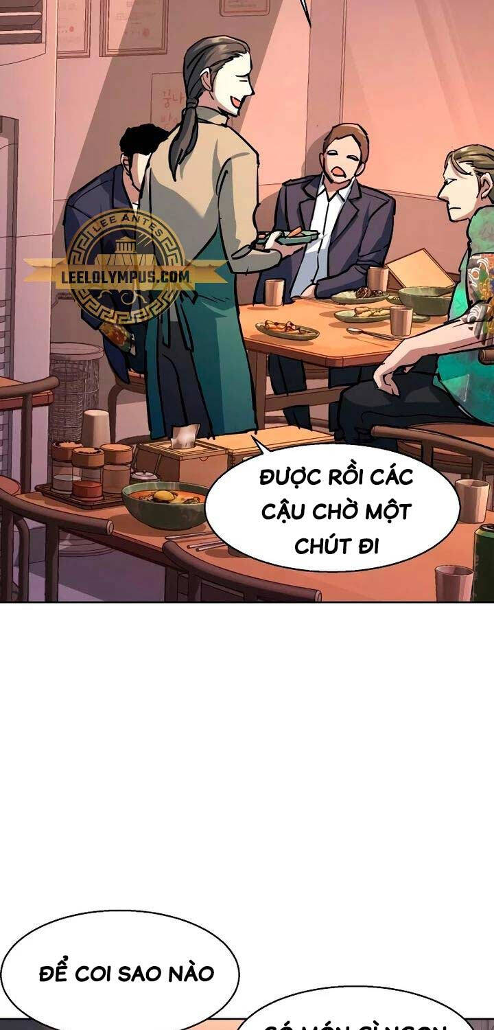 Bạn Học Của Tôi Là Lính Đánh Thuê Chapter 196 - Trang 2