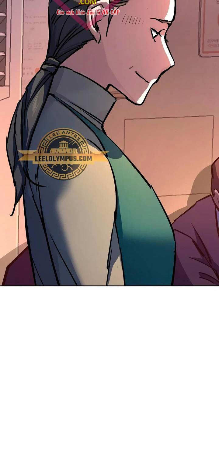 Bạn Học Của Tôi Là Lính Đánh Thuê Chapter 196 - Trang 2