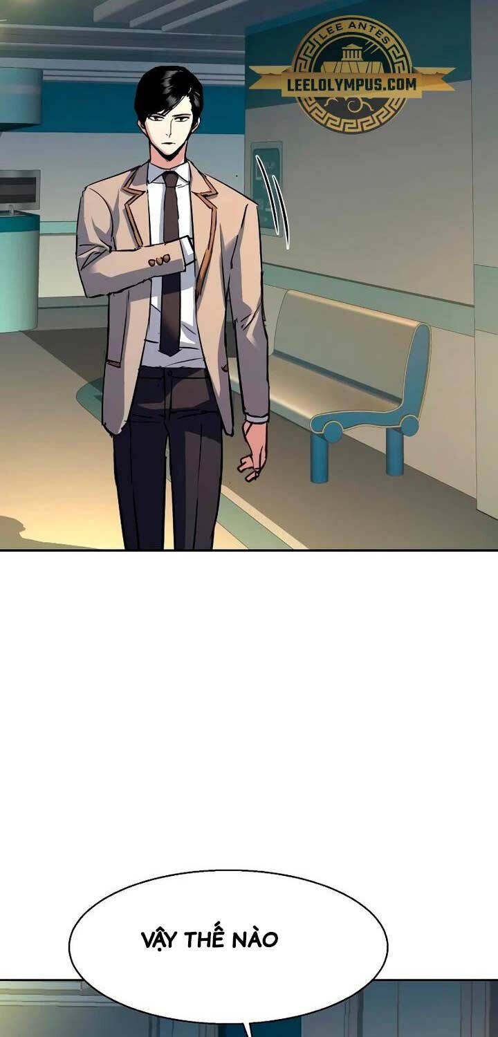 Bạn Học Của Tôi Là Lính Đánh Thuê Chapter 196 - Trang 2