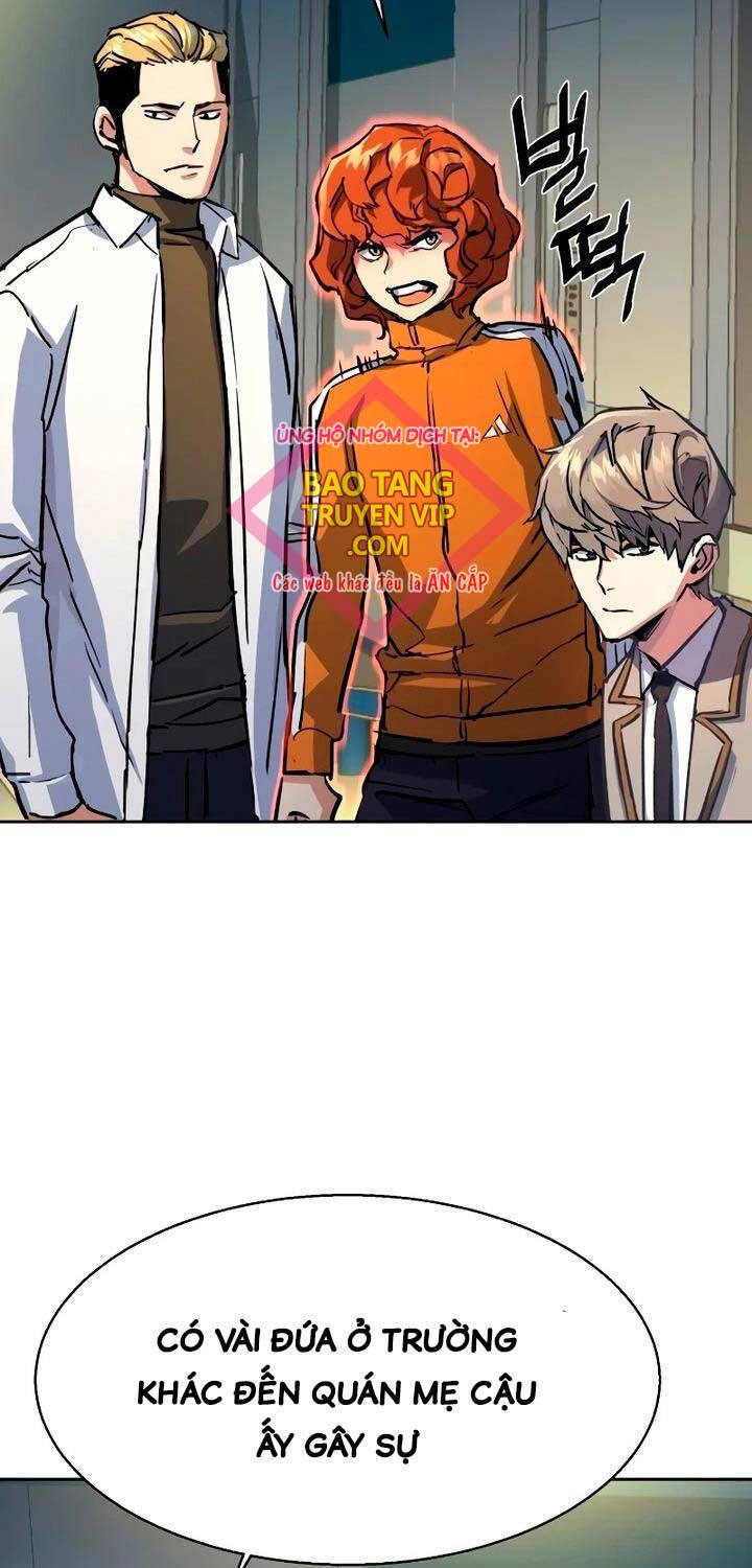 Bạn Học Của Tôi Là Lính Đánh Thuê Chapter 196 - Trang 2