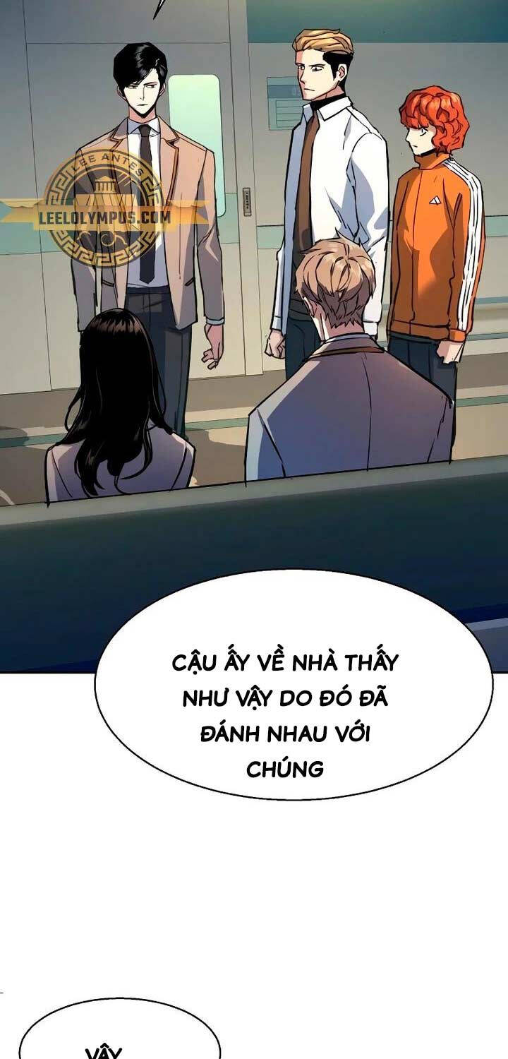 Bạn Học Của Tôi Là Lính Đánh Thuê Chapter 196 - Trang 2