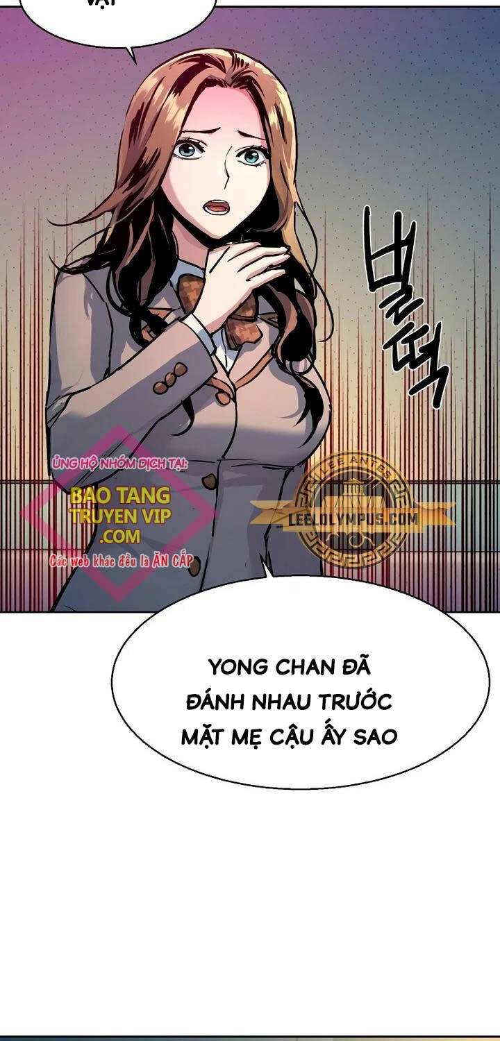 Bạn Học Của Tôi Là Lính Đánh Thuê Chapter 196 - Trang 2