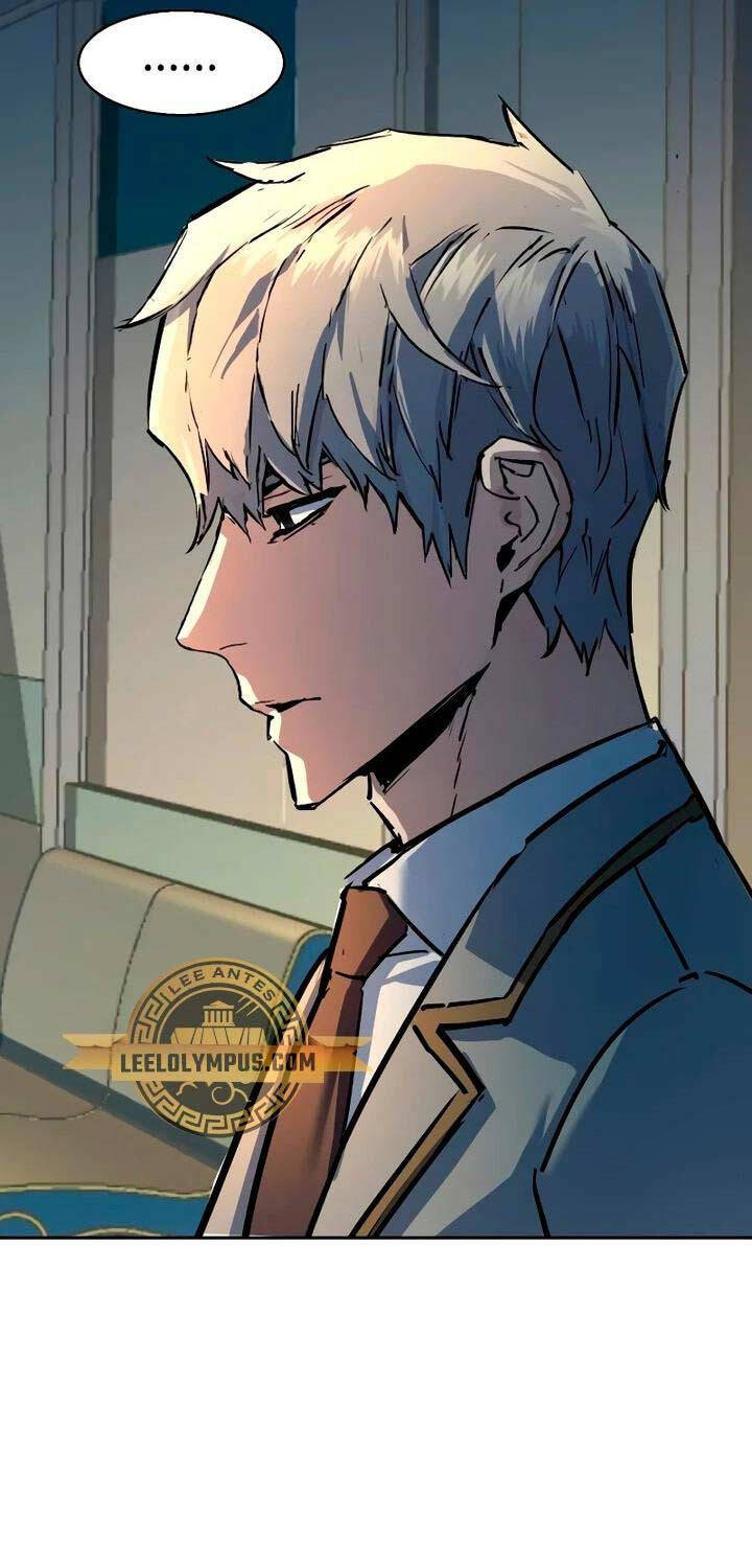 Bạn Học Của Tôi Là Lính Đánh Thuê Chapter 196 - Trang 2