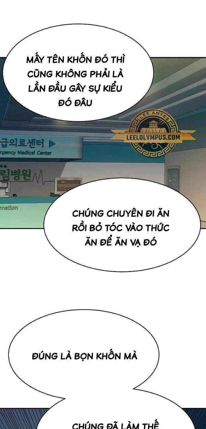 Bạn Học Của Tôi Là Lính Đánh Thuê Chapter 196 - Trang 2