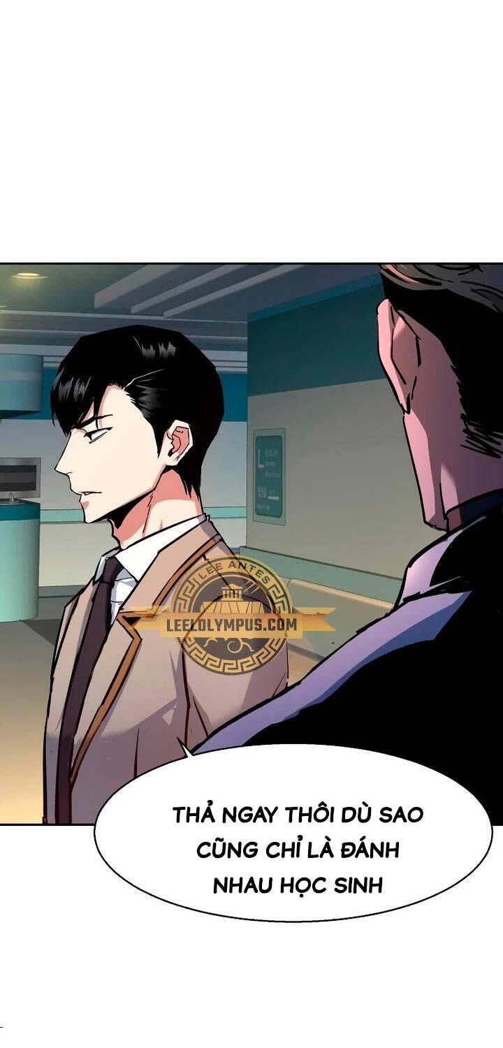 Bạn Học Của Tôi Là Lính Đánh Thuê Chapter 196 - Trang 2