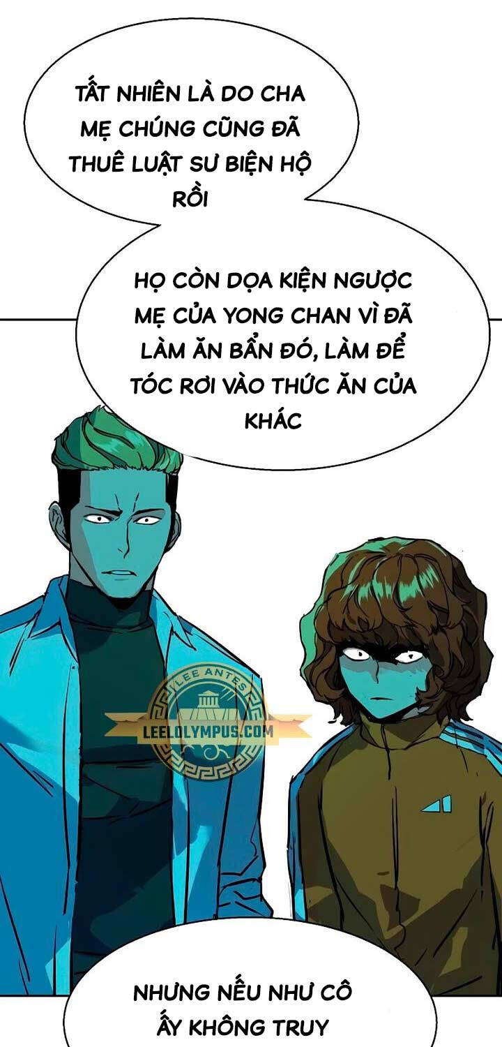 Bạn Học Của Tôi Là Lính Đánh Thuê Chapter 196 - Trang 2