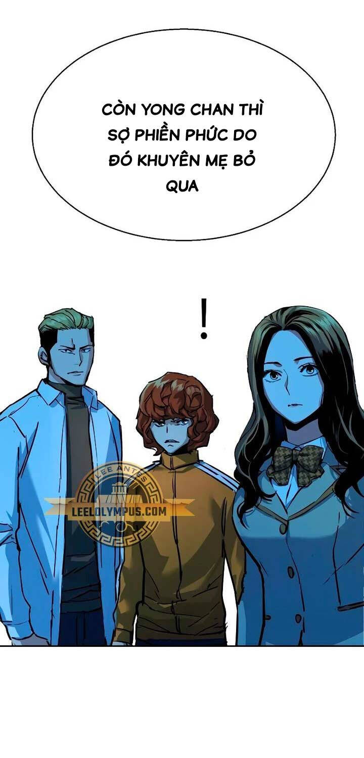 Bạn Học Của Tôi Là Lính Đánh Thuê Chapter 196 - Trang 2