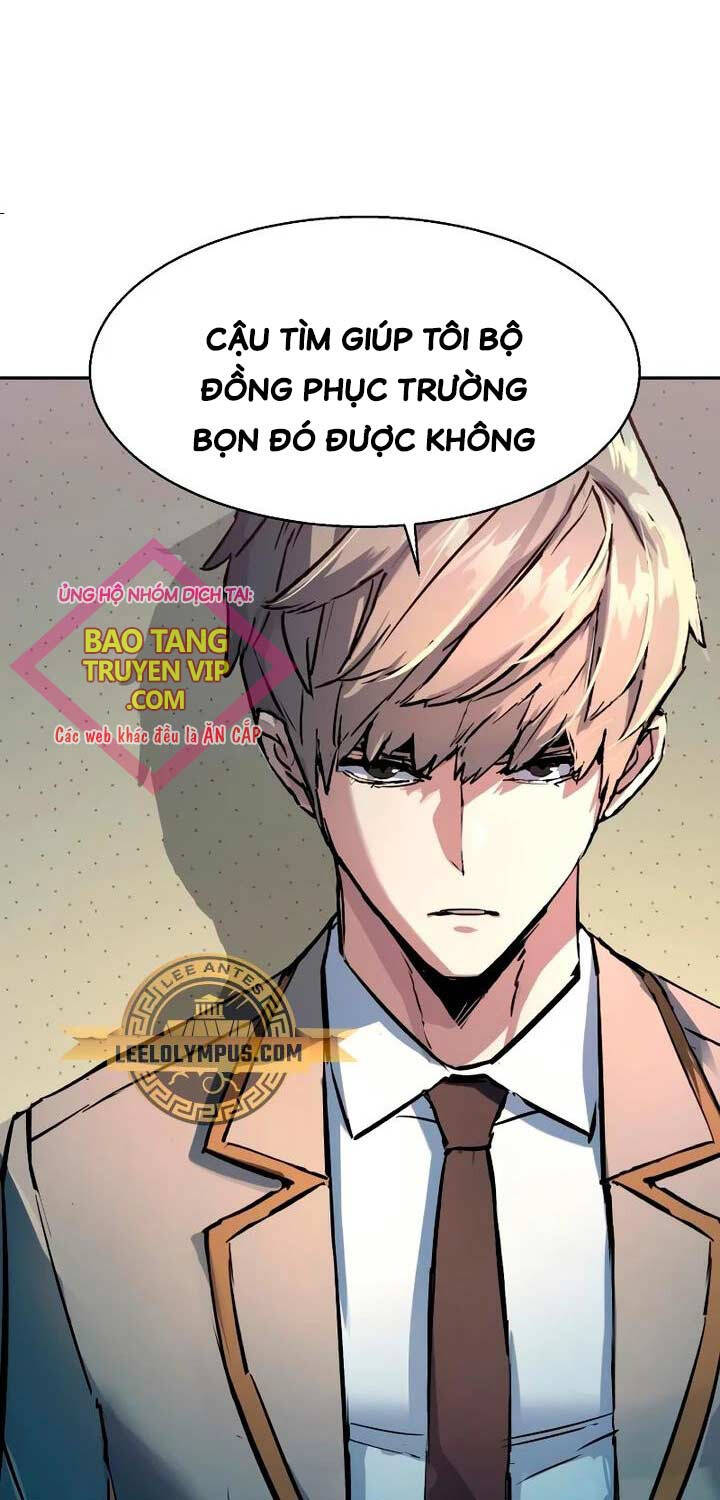 Bạn Học Của Tôi Là Lính Đánh Thuê Chapter 196 - Trang 2