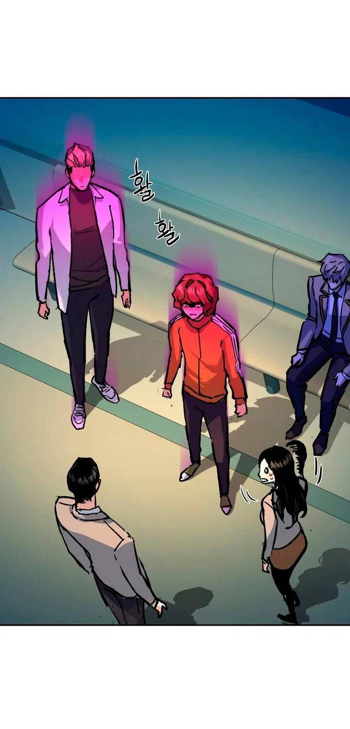 Bạn Học Của Tôi Là Lính Đánh Thuê Chapter 196 - Trang 2