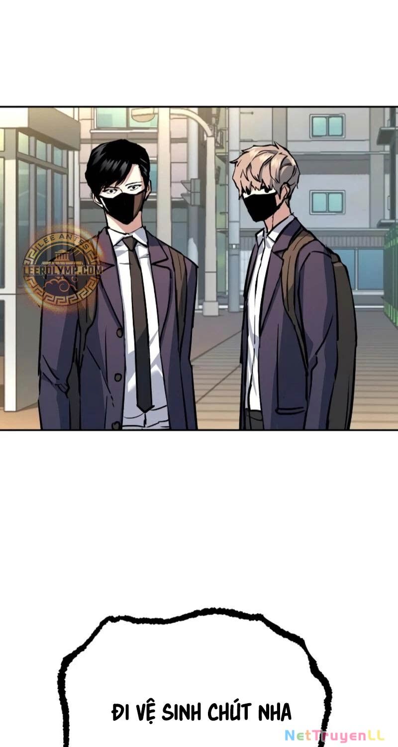 Bạn Học Của Tôi Là Lính Đánh Thuê Chapter 197 - Trang 2