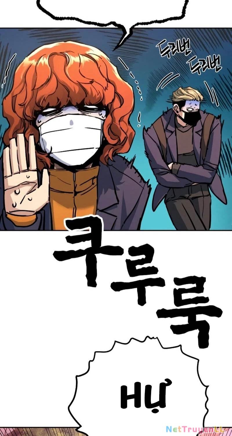 Bạn Học Của Tôi Là Lính Đánh Thuê Chapter 197 - Trang 2