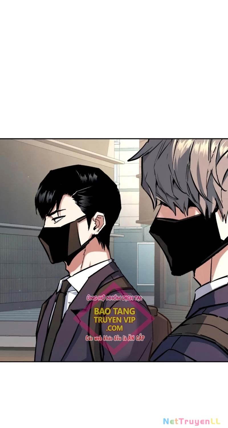 Bạn Học Của Tôi Là Lính Đánh Thuê Chapter 197 - Trang 2