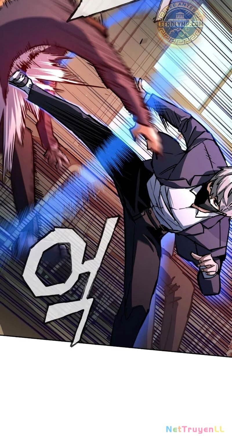 Bạn Học Của Tôi Là Lính Đánh Thuê Chapter 197 - Trang 2