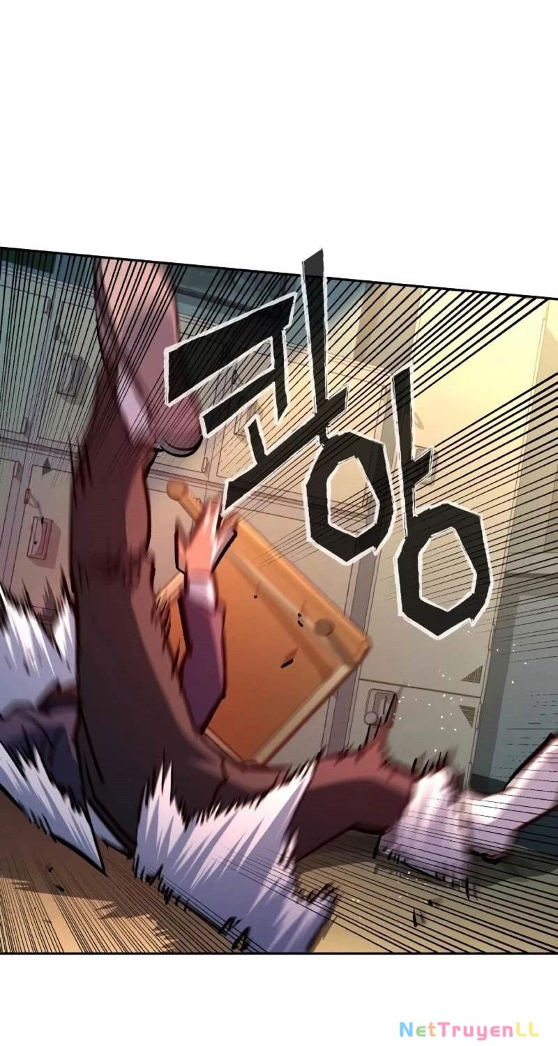 Bạn Học Của Tôi Là Lính Đánh Thuê Chapter 197 - Trang 2