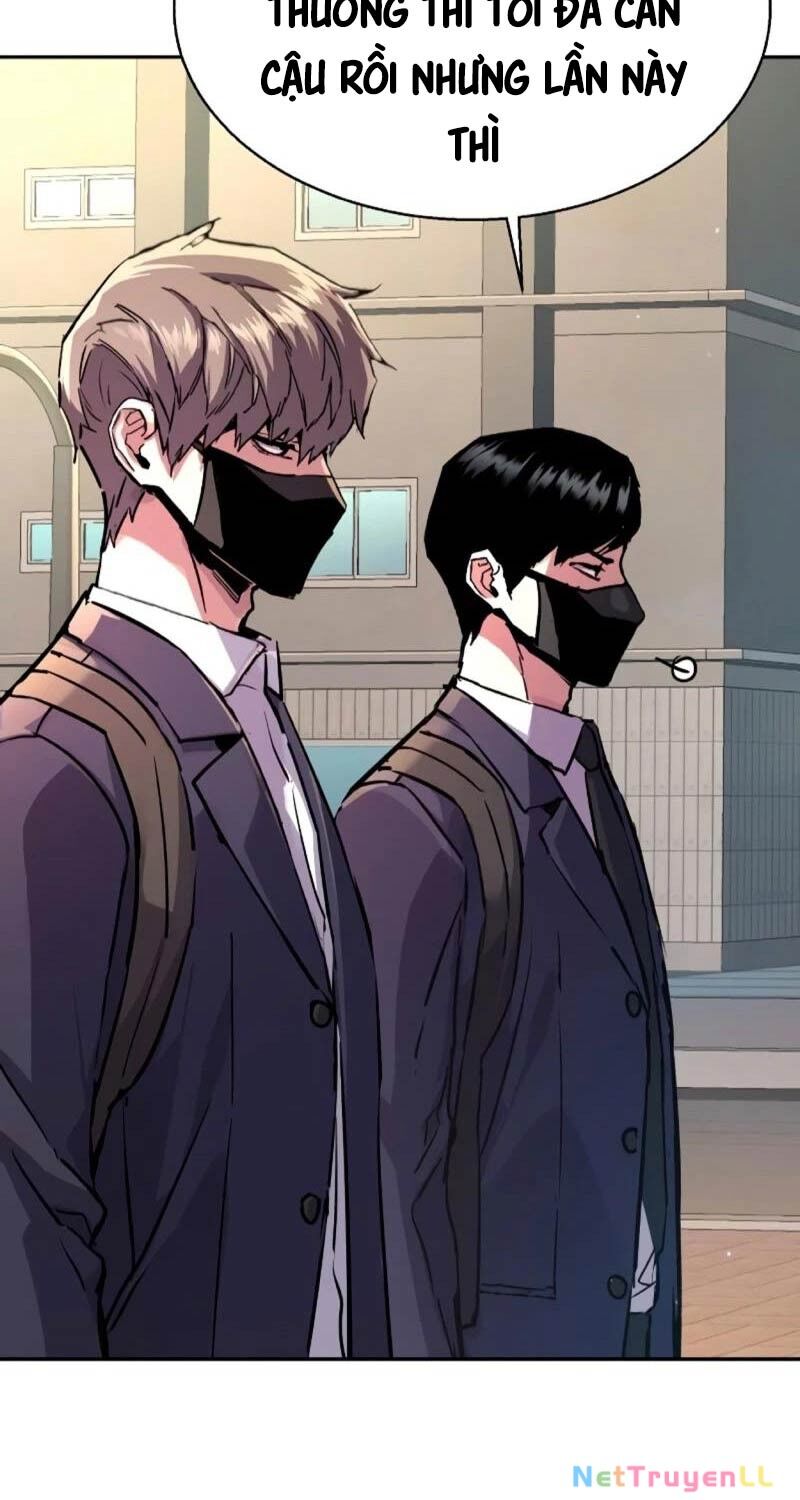 Bạn Học Của Tôi Là Lính Đánh Thuê Chapter 197 - Trang 2