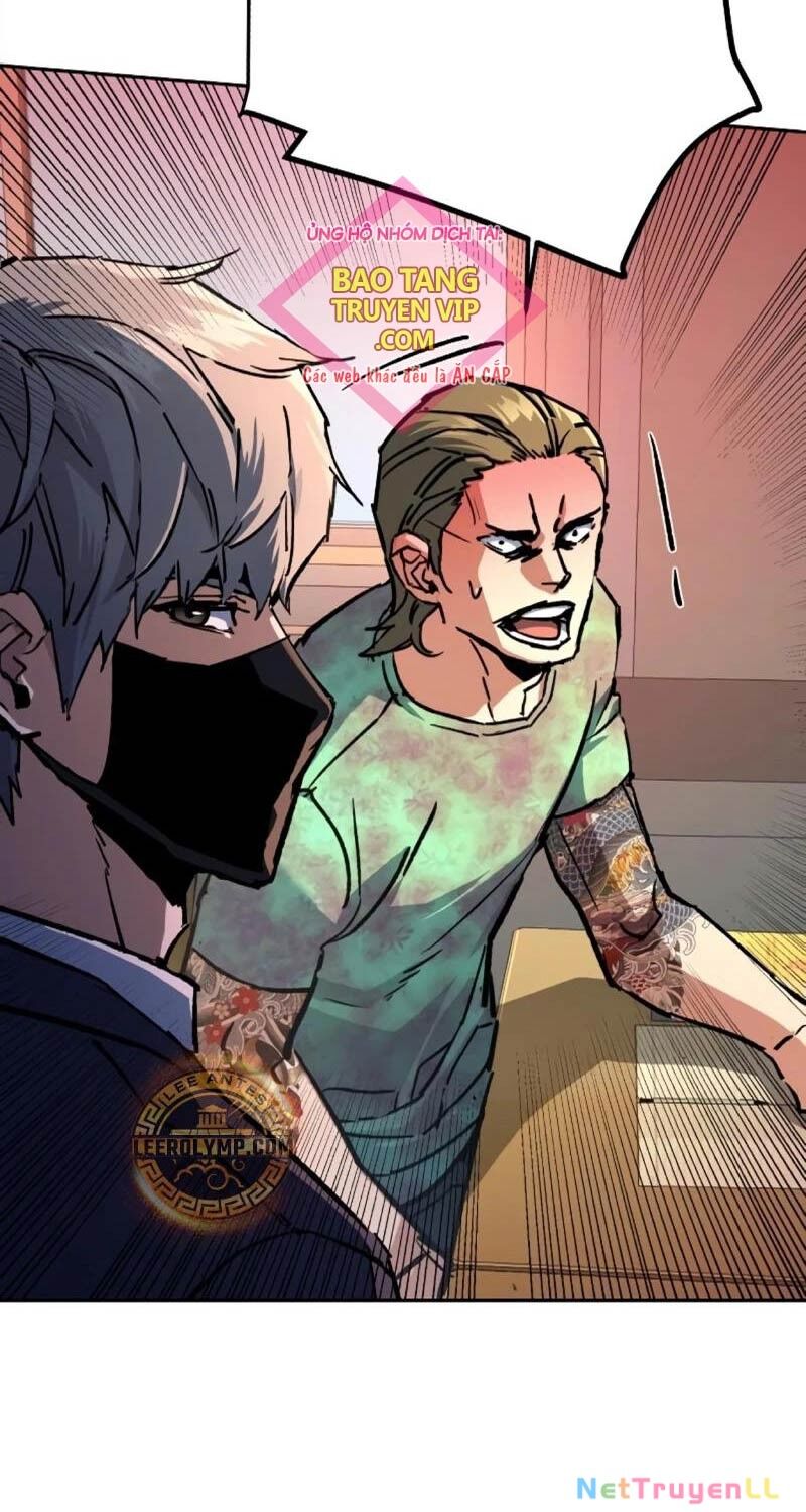 Bạn Học Của Tôi Là Lính Đánh Thuê Chapter 197 - Trang 2