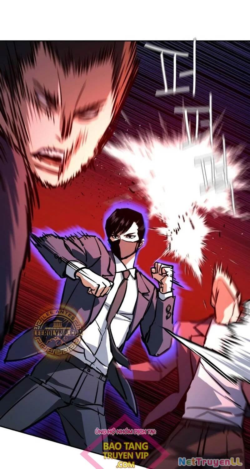 Bạn Học Của Tôi Là Lính Đánh Thuê Chapter 197 - Trang 2