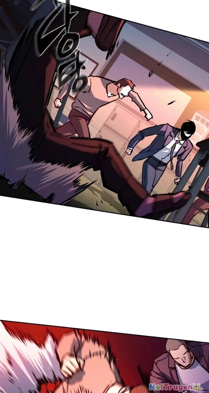 Bạn Học Của Tôi Là Lính Đánh Thuê Chapter 197 - Trang 2