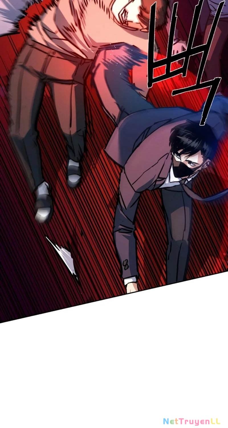 Bạn Học Của Tôi Là Lính Đánh Thuê Chapter 197 - Trang 2