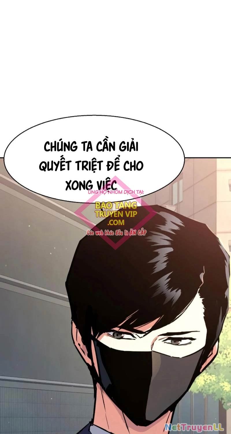 Bạn Học Của Tôi Là Lính Đánh Thuê Chapter 197 - Trang 2