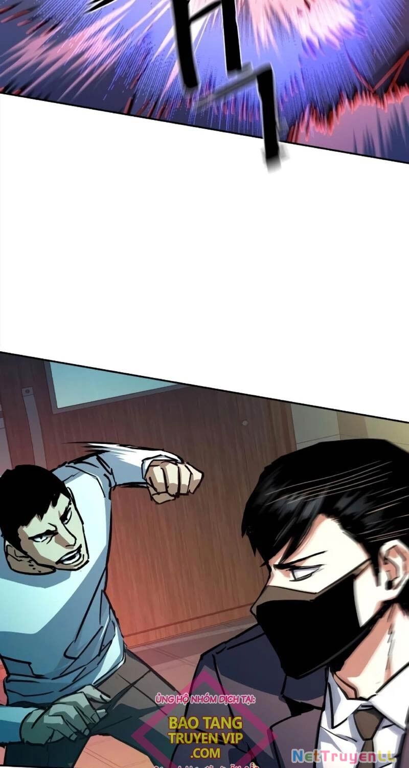 Bạn Học Của Tôi Là Lính Đánh Thuê Chapter 197 - Trang 2